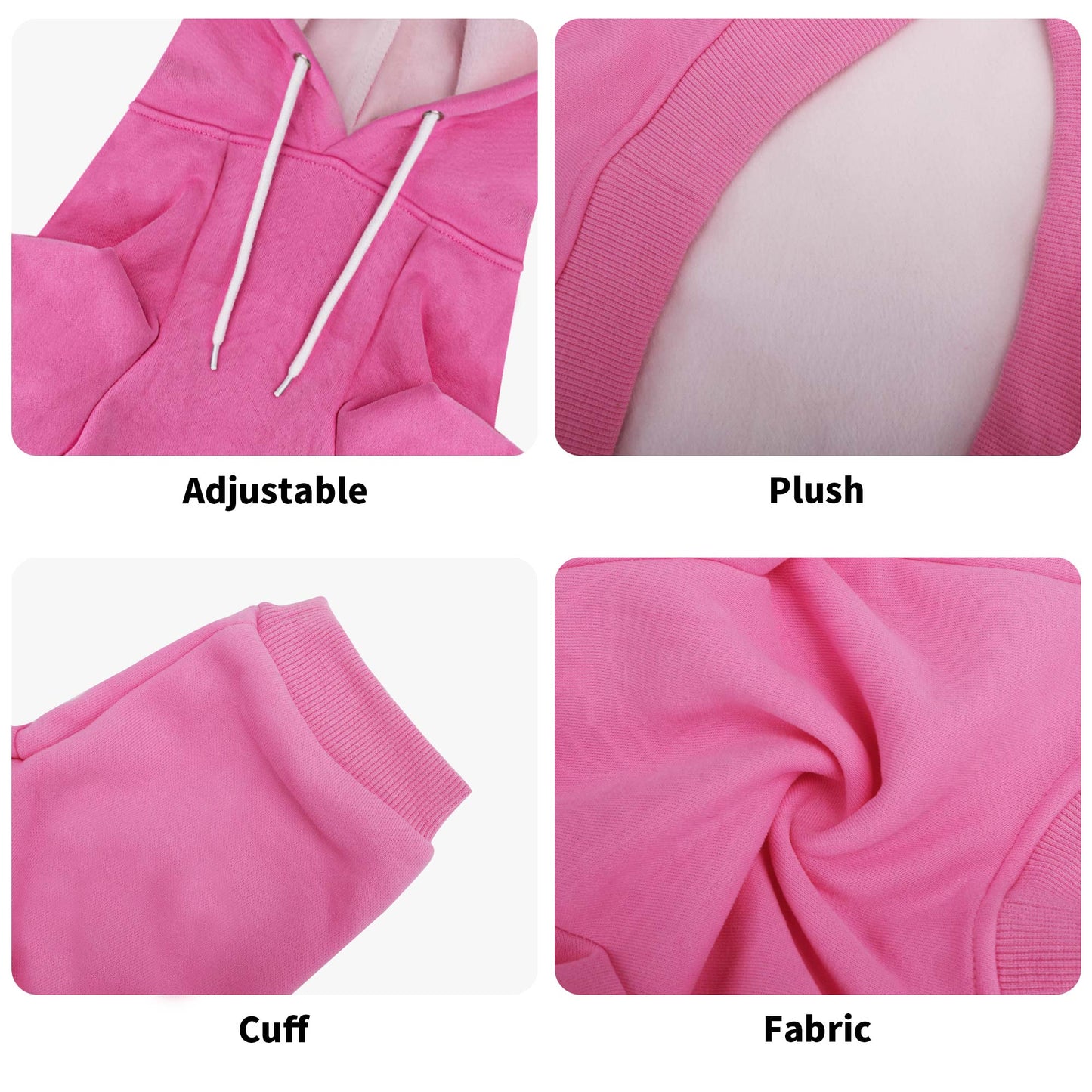 Anti-Social Dog Club - personalized hoodie with your dog name – dog hoodie – dog clothes