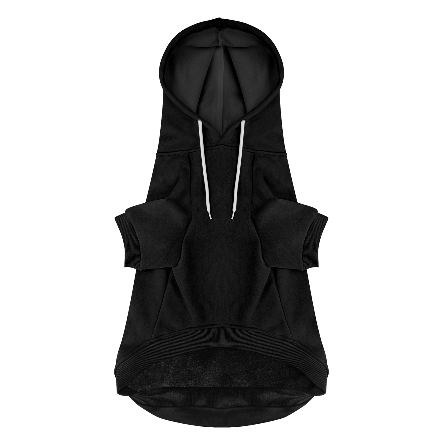 Anti-Social Dog Club - personalized hoodie with your dog name – dog hoodie – dog clothes