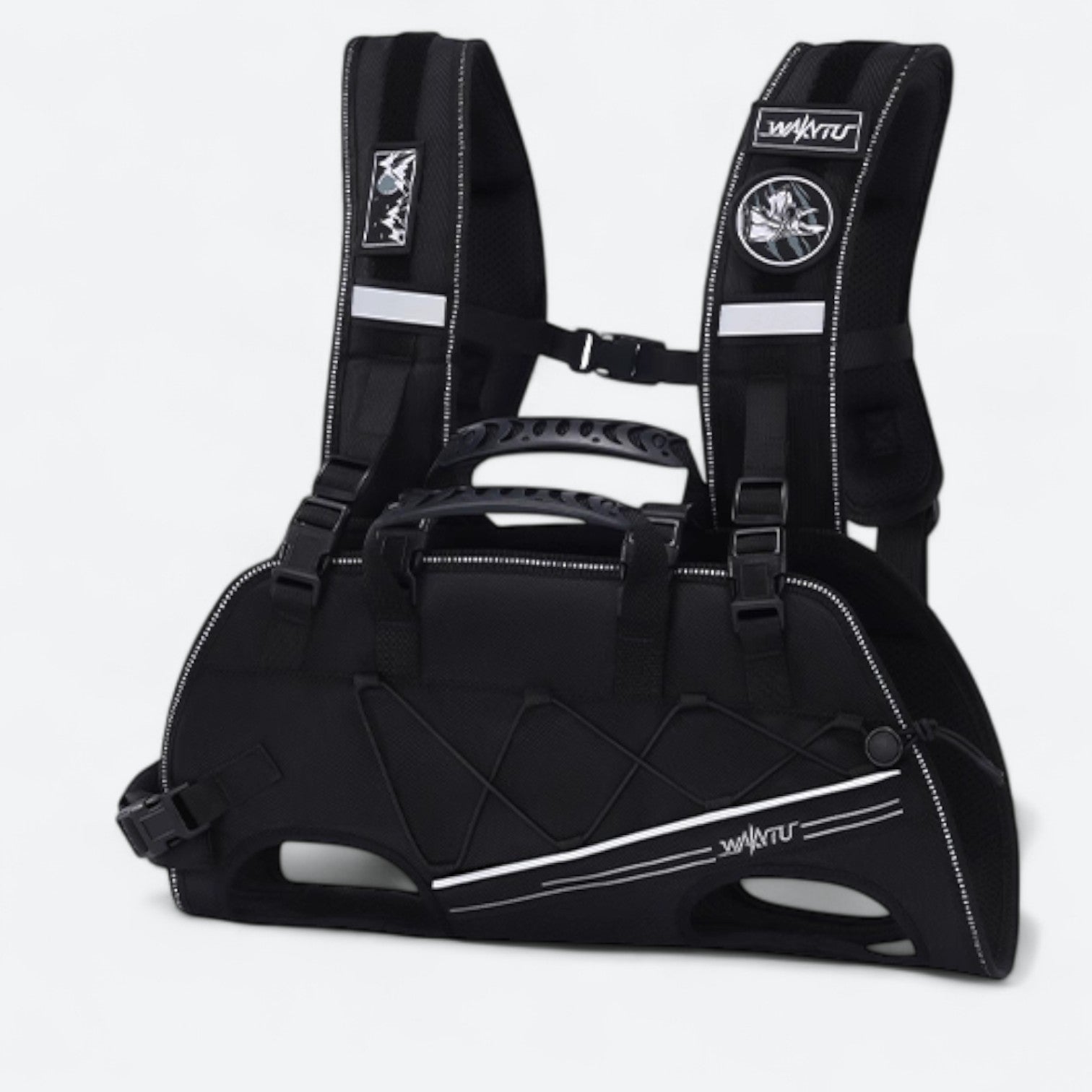 Backpack Carrier for dogs
