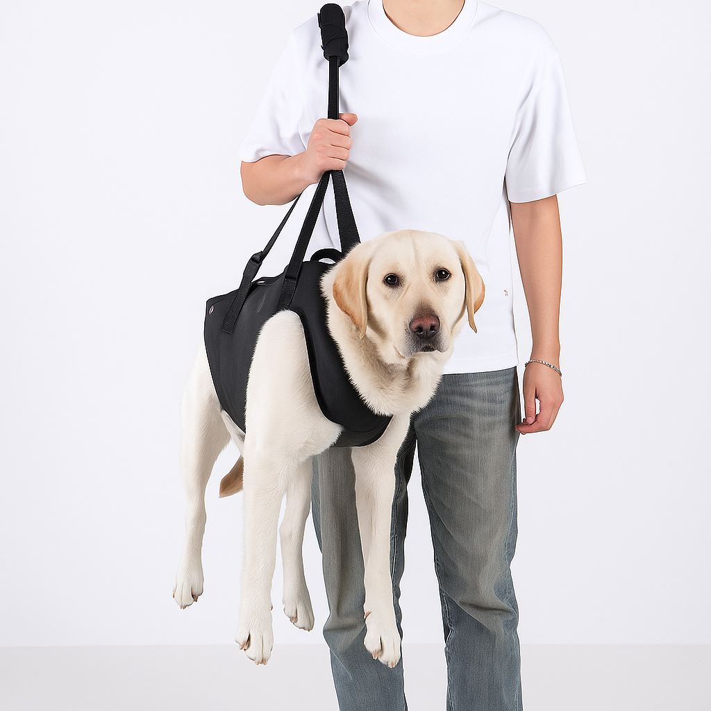 Dog Lift Harness