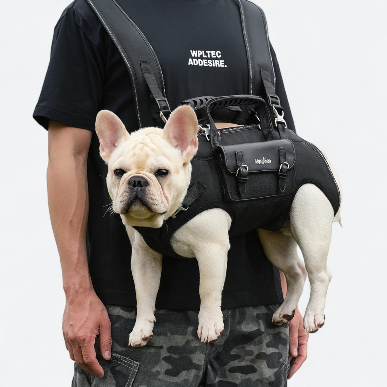 Premium-Dog-Backpack-Carrier
