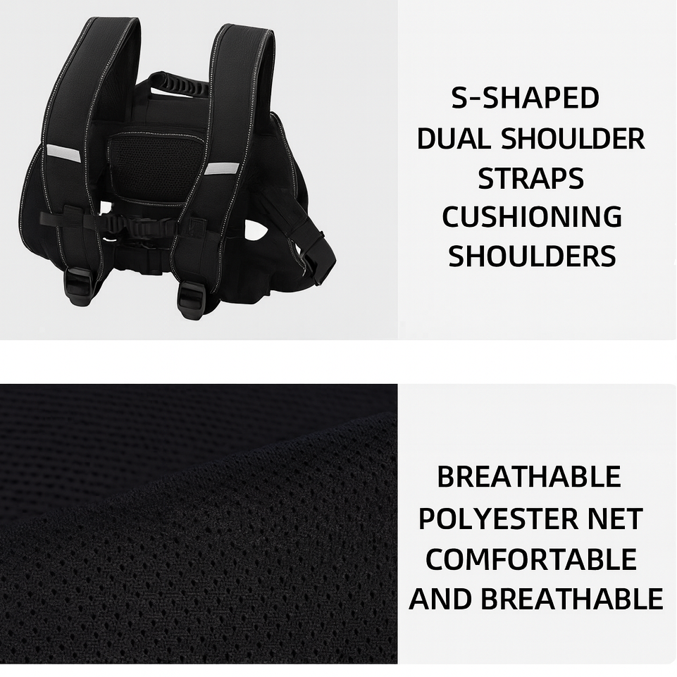 dog Backpack Carrier product information