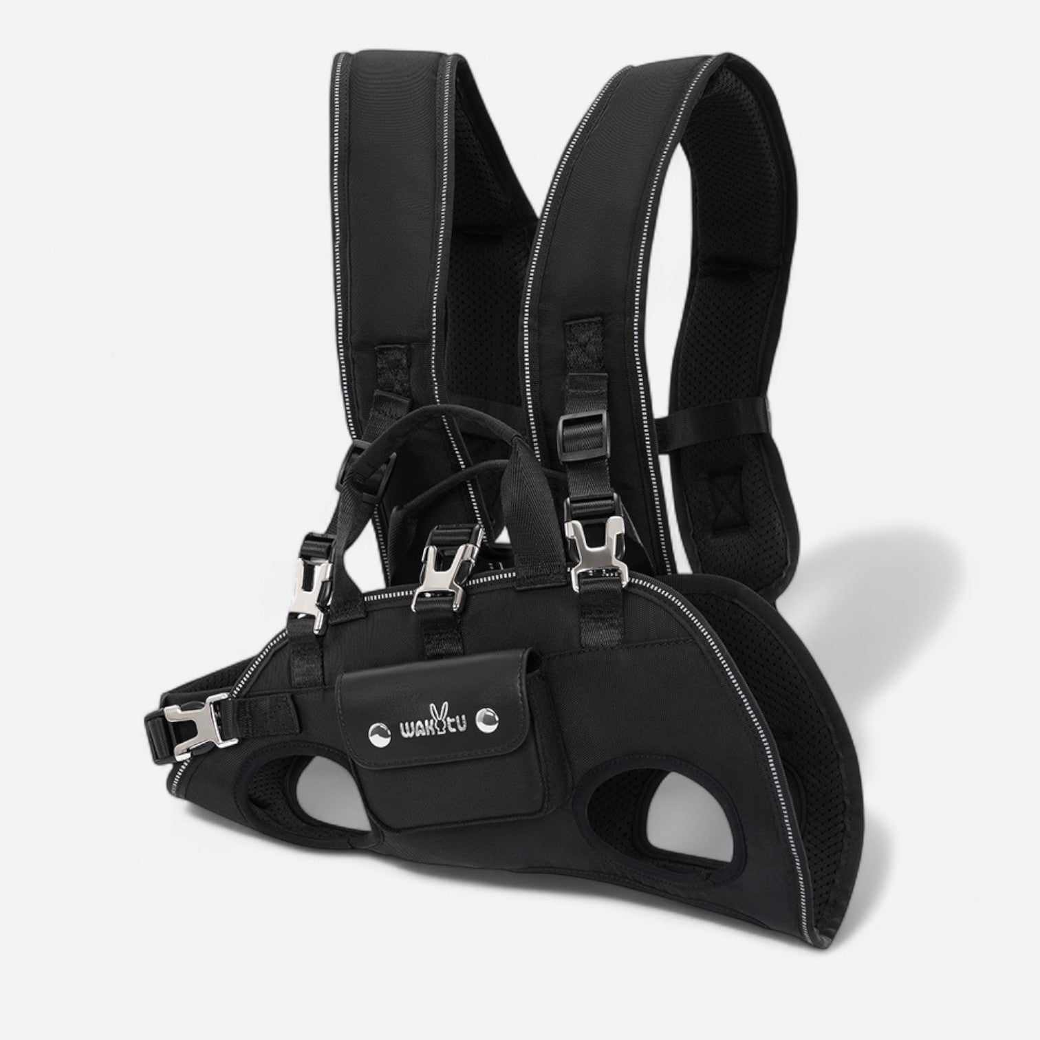high qulity Backpack Carrier for dogs