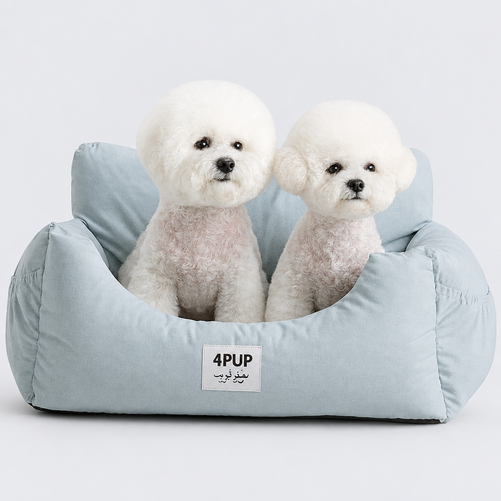 Dog bed – 4PuP