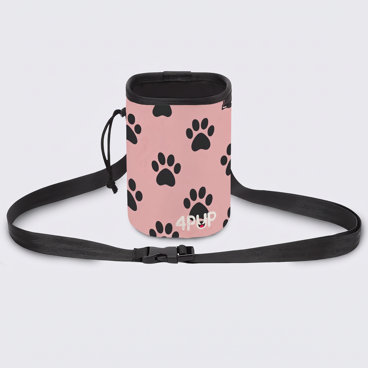 Dog treat pouch training bag – 4PuP