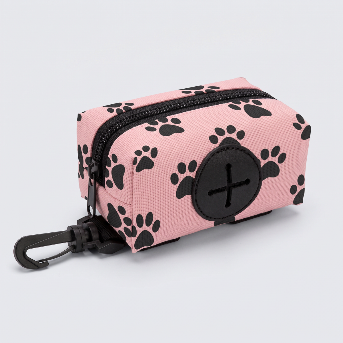 Dog poop bag holder – 4PuP