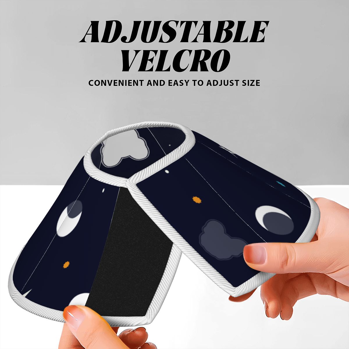 Lizy - Soft Dog Cone & Elizabethan Collar