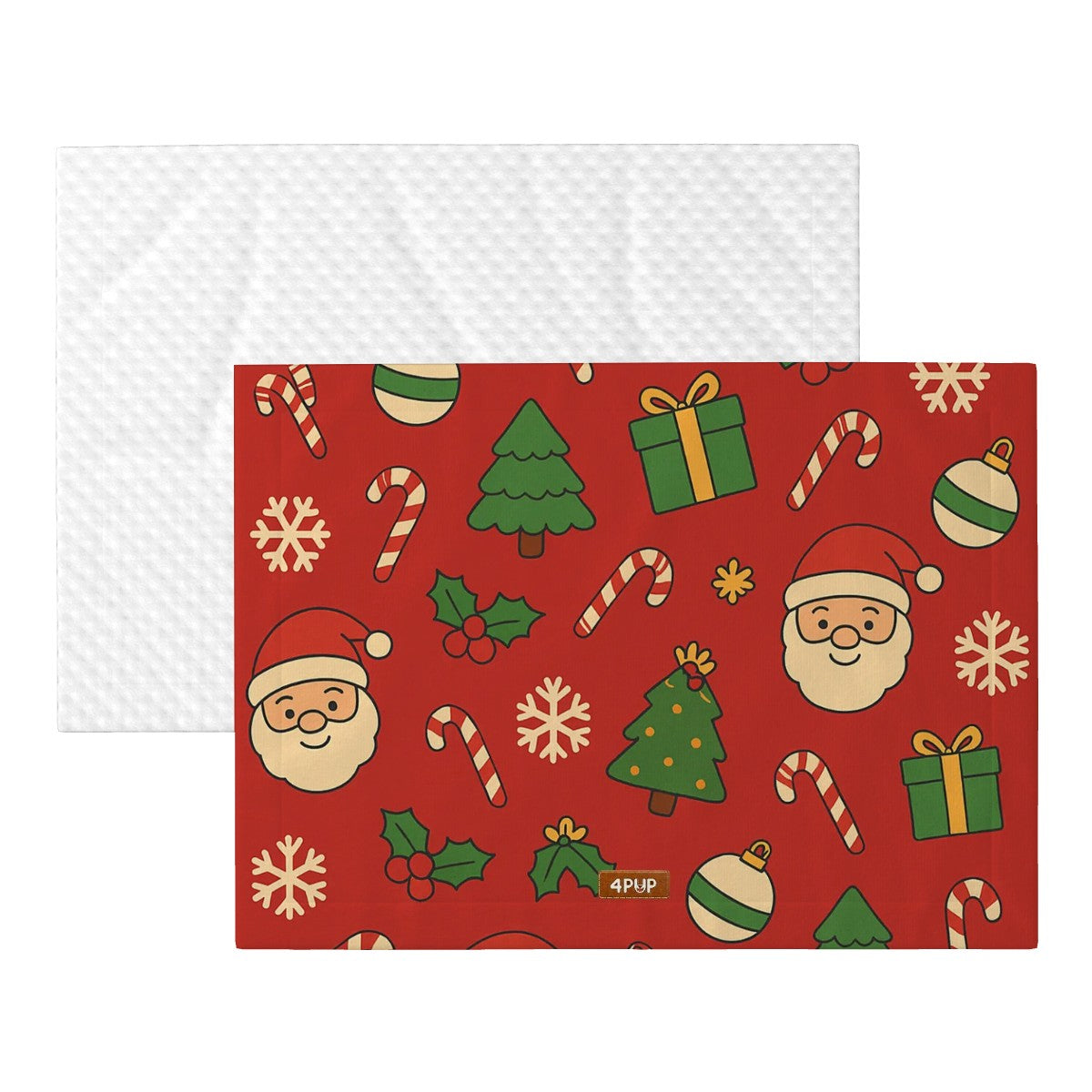 LULU - Cozy Dog Blanket