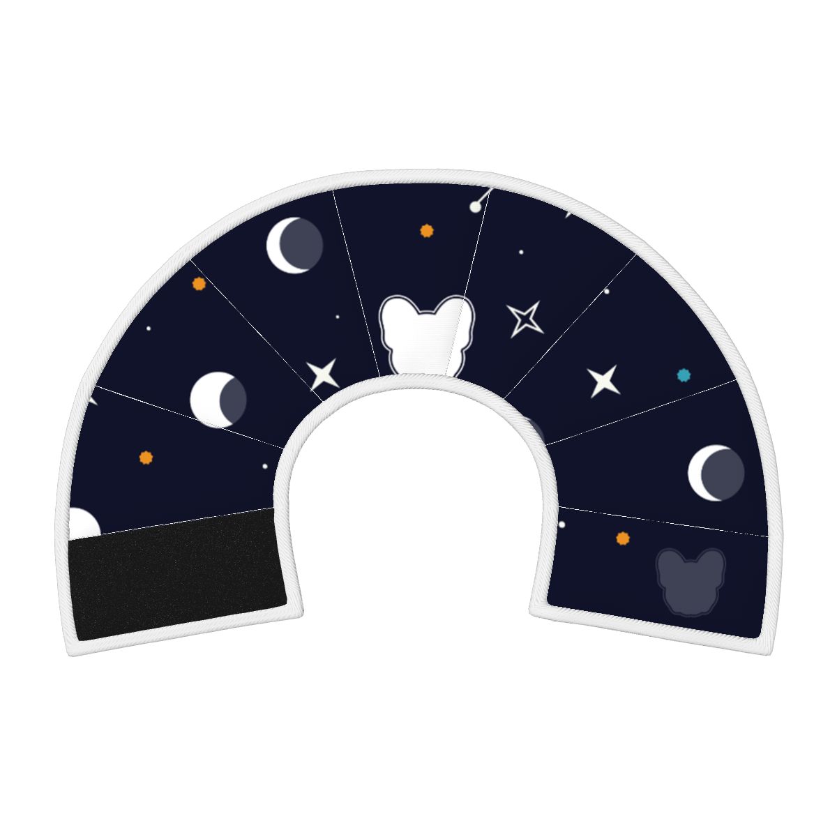 Lizy - Soft Dog Cone & Elizabethan Collar