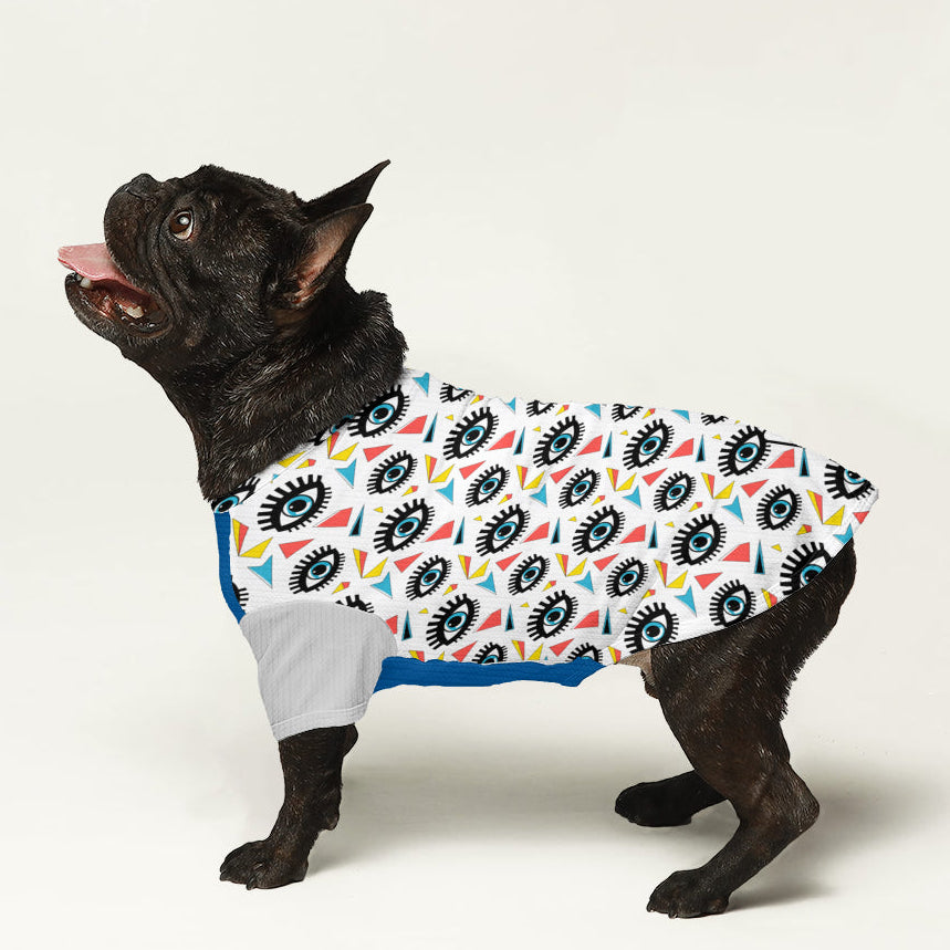 Sunny - Dog Wool Sweater