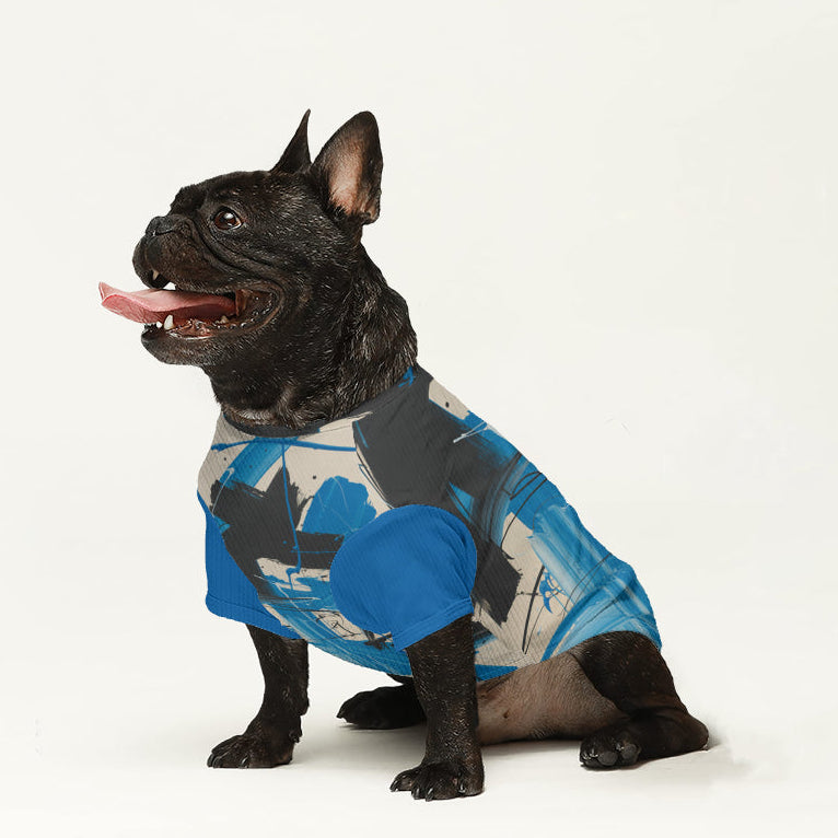 Cody - Dog Wool Sweater