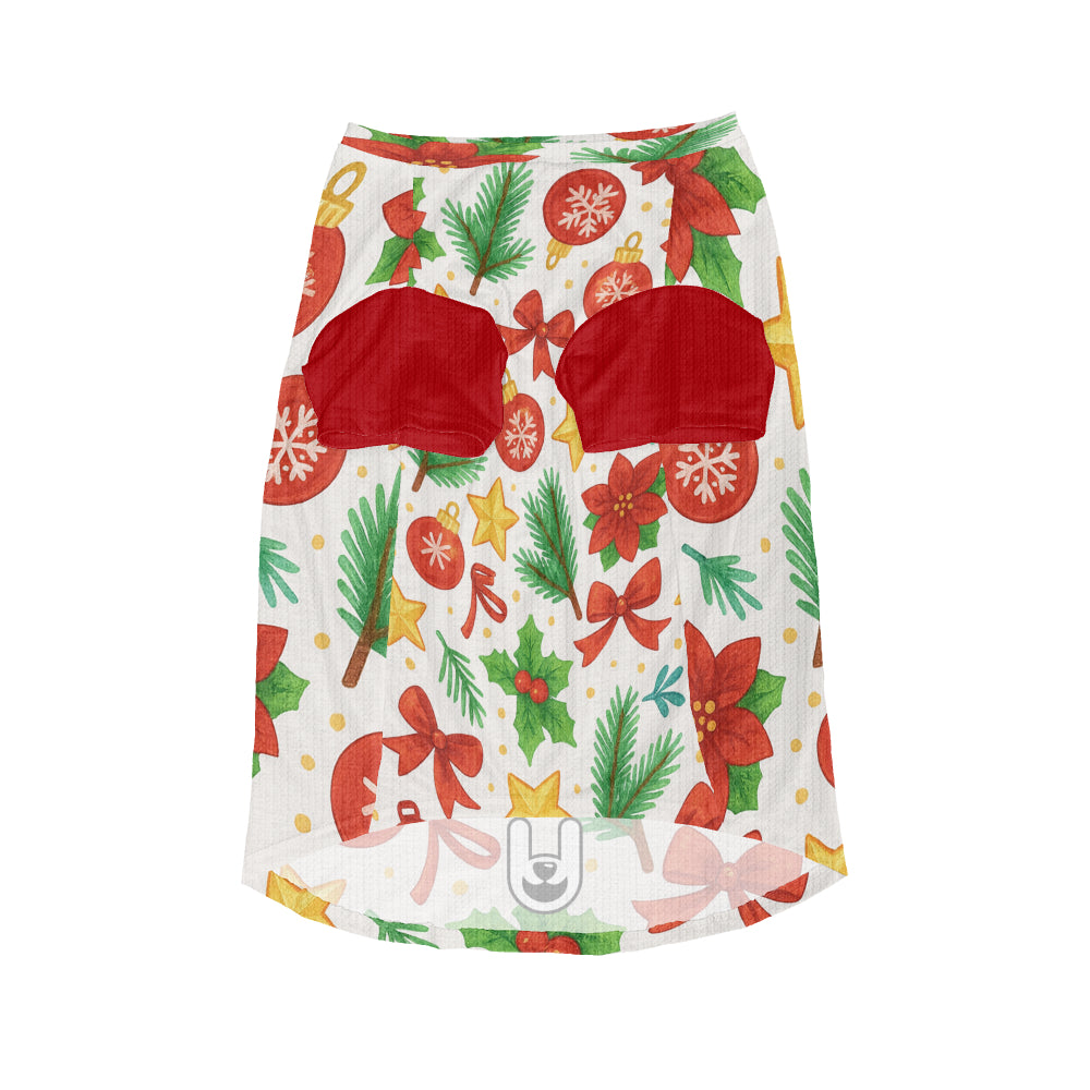 Marley - Dog Wool Sweater