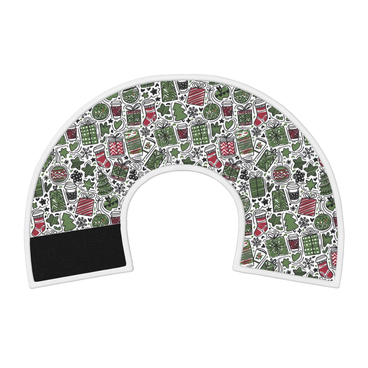 Milo - Soft Dog Cone & Elizabethan Collar