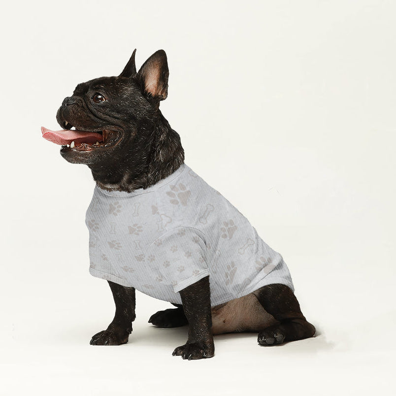 Cleo - Dog Wool Sweater