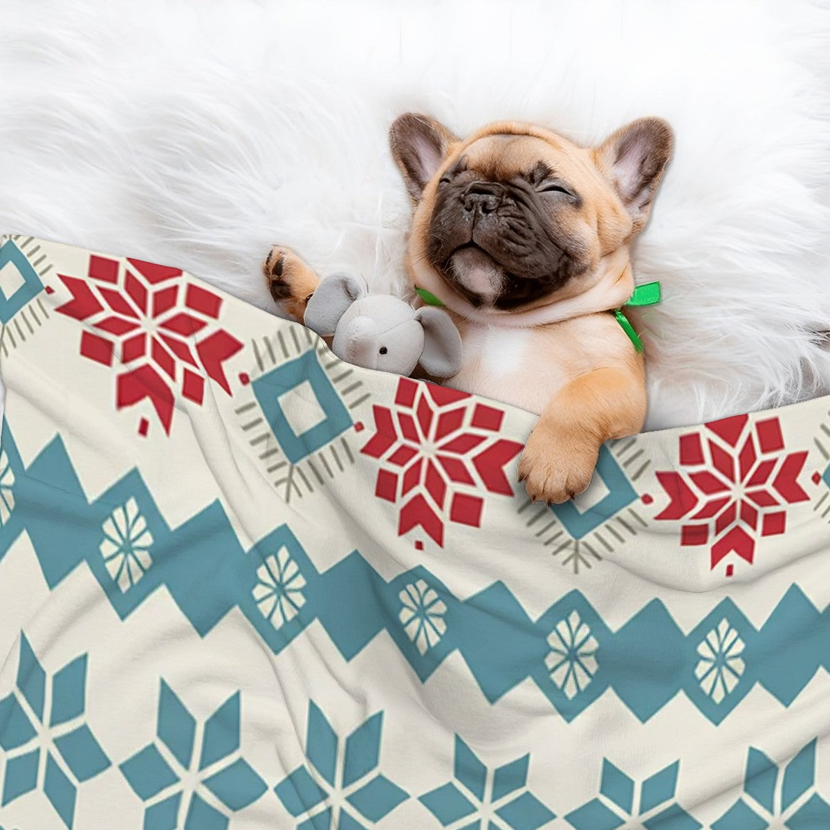 Cros - Cozy Dog Blanket
