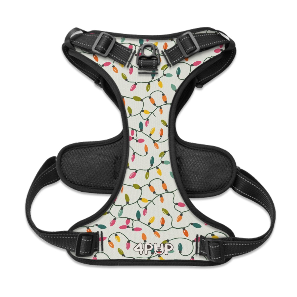 Sam - NO-PULL Dog Harness & Leash Set | for small and large Dogs