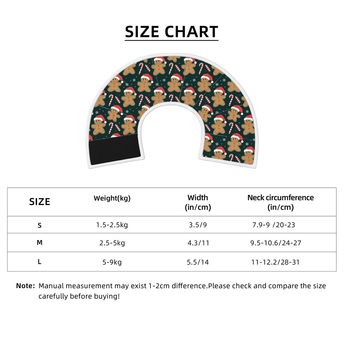 Bella - Soft Dog Cone & Elizabethan Collar