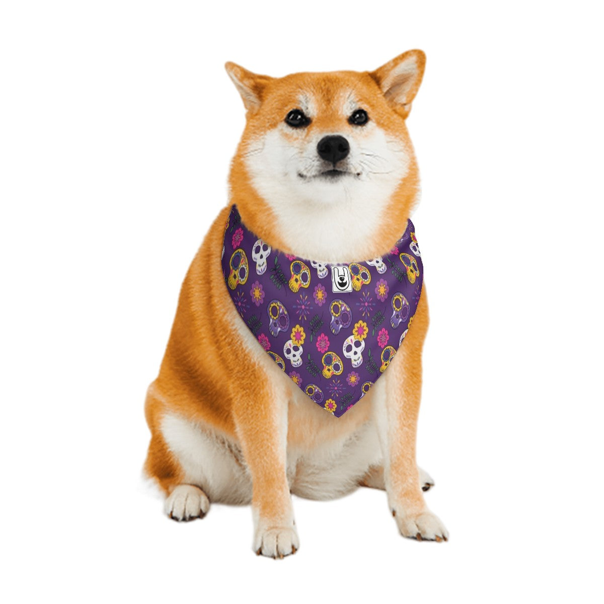 Remy - Stylish Dog Bandana