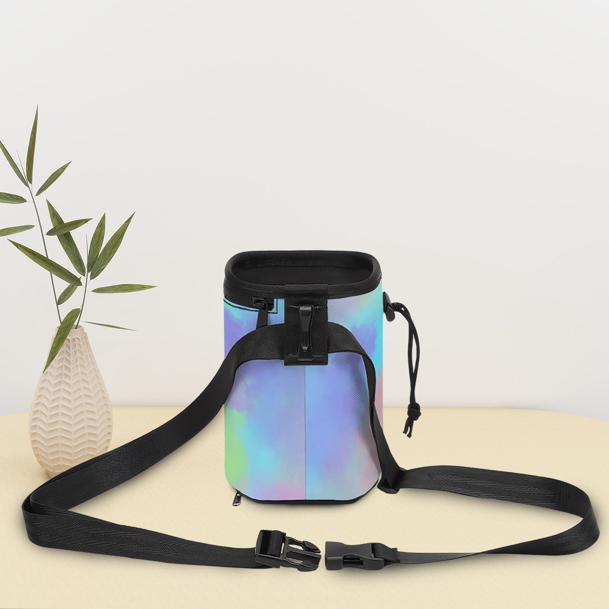 Cody -  Dog Treat Pouch | Training Bag | Waist Clip | Bag Dispenser