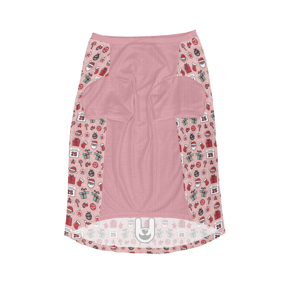 chase - Dog Wool Sweater