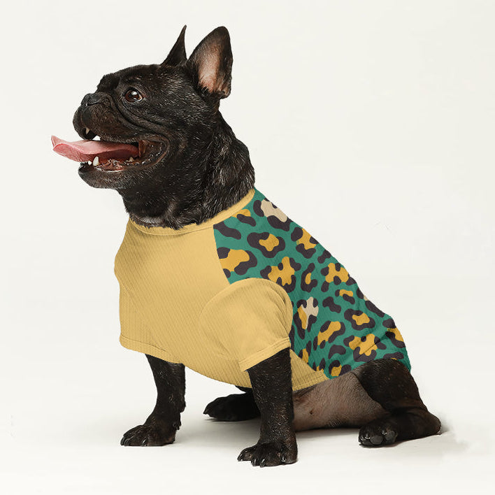 Dolly - Dog Wool Sweater