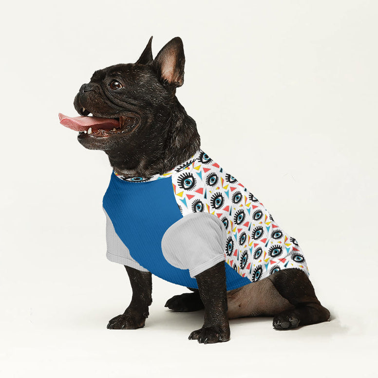 Sunny - Dog Wool Sweater