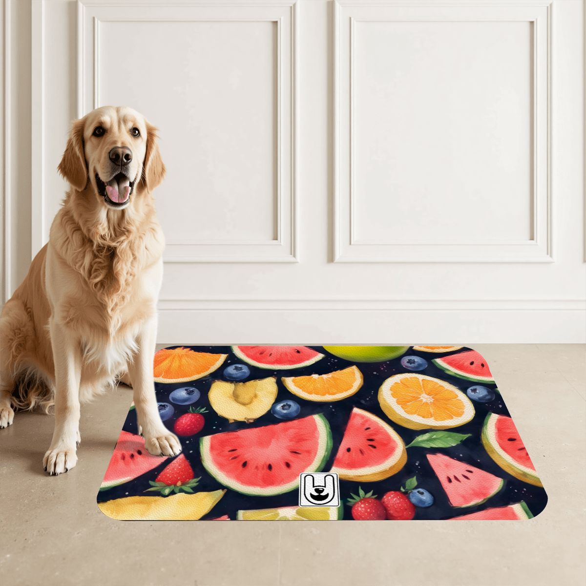 Molt - Dog Food Mat