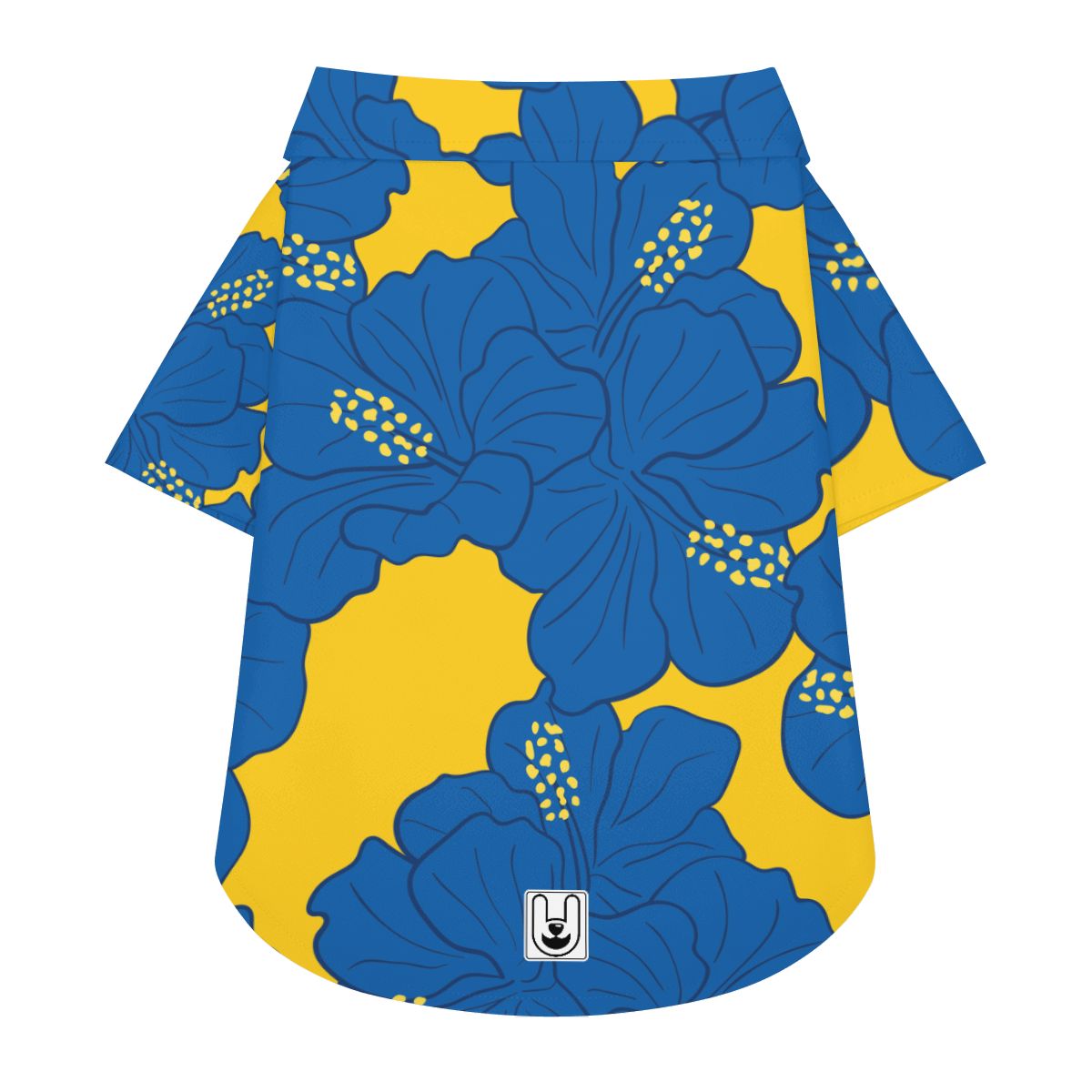 Bonnie - Dog Hawaiian Shirt