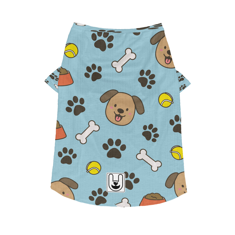 GInger - Dog Wool Sweater