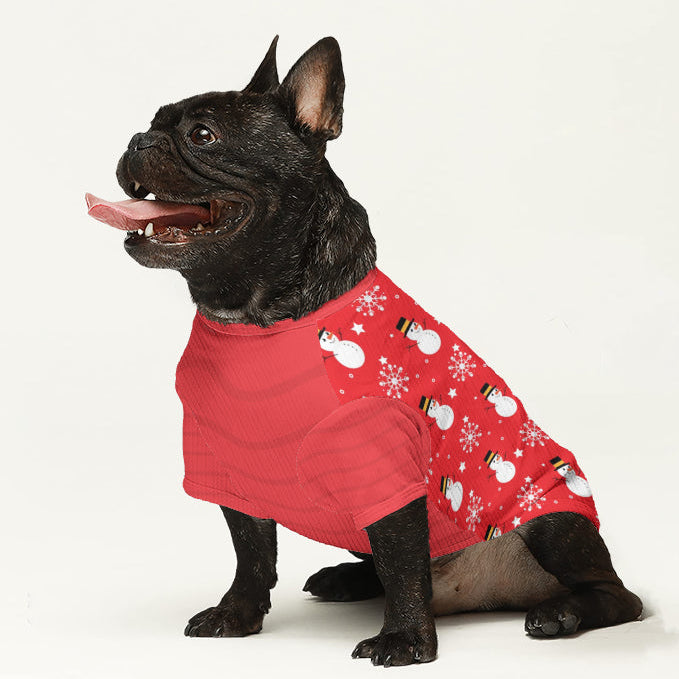 Roxy - Dog Wool Sweater