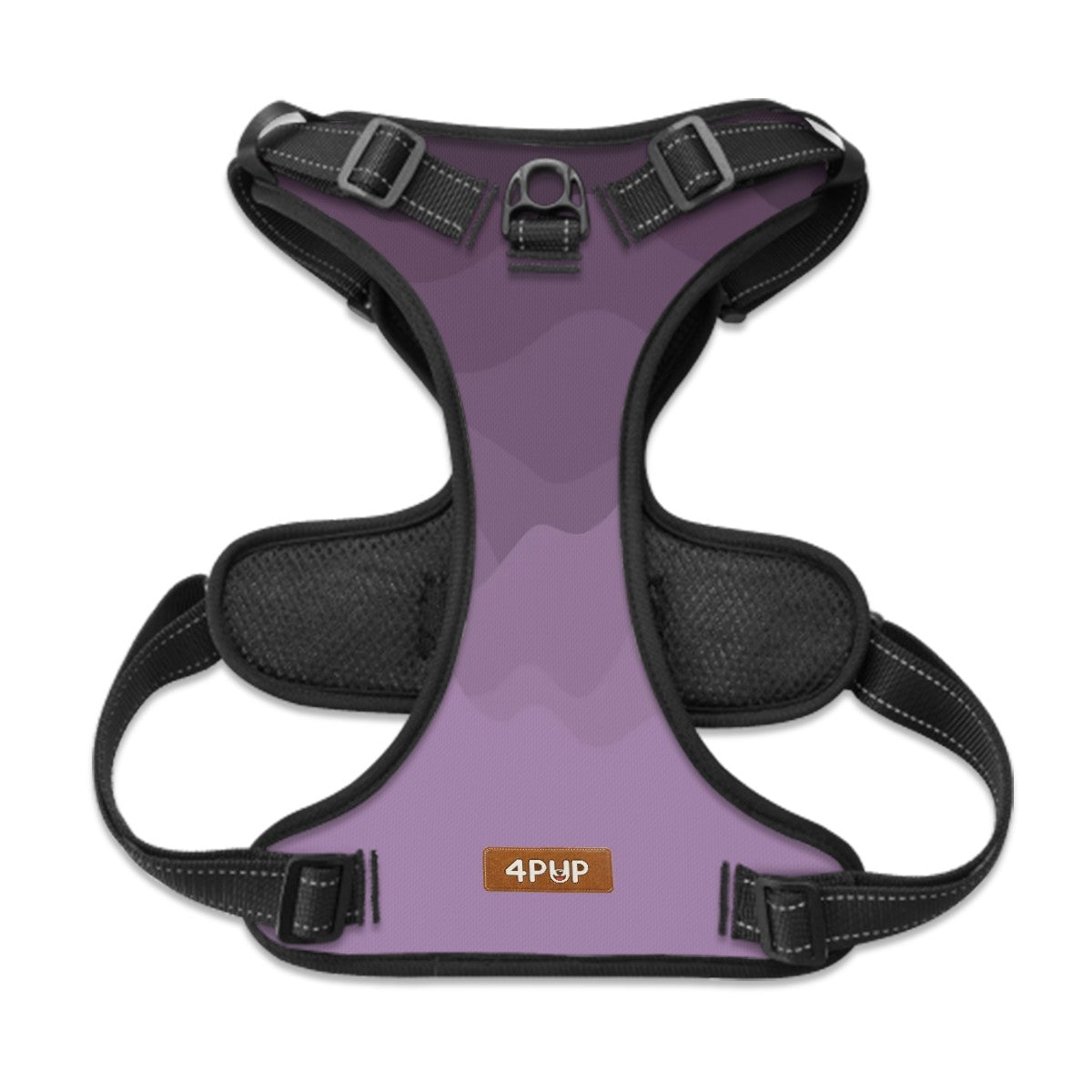 Cooper - NO-PULL Dog Harness & Leash Set | for small and large Dogs
