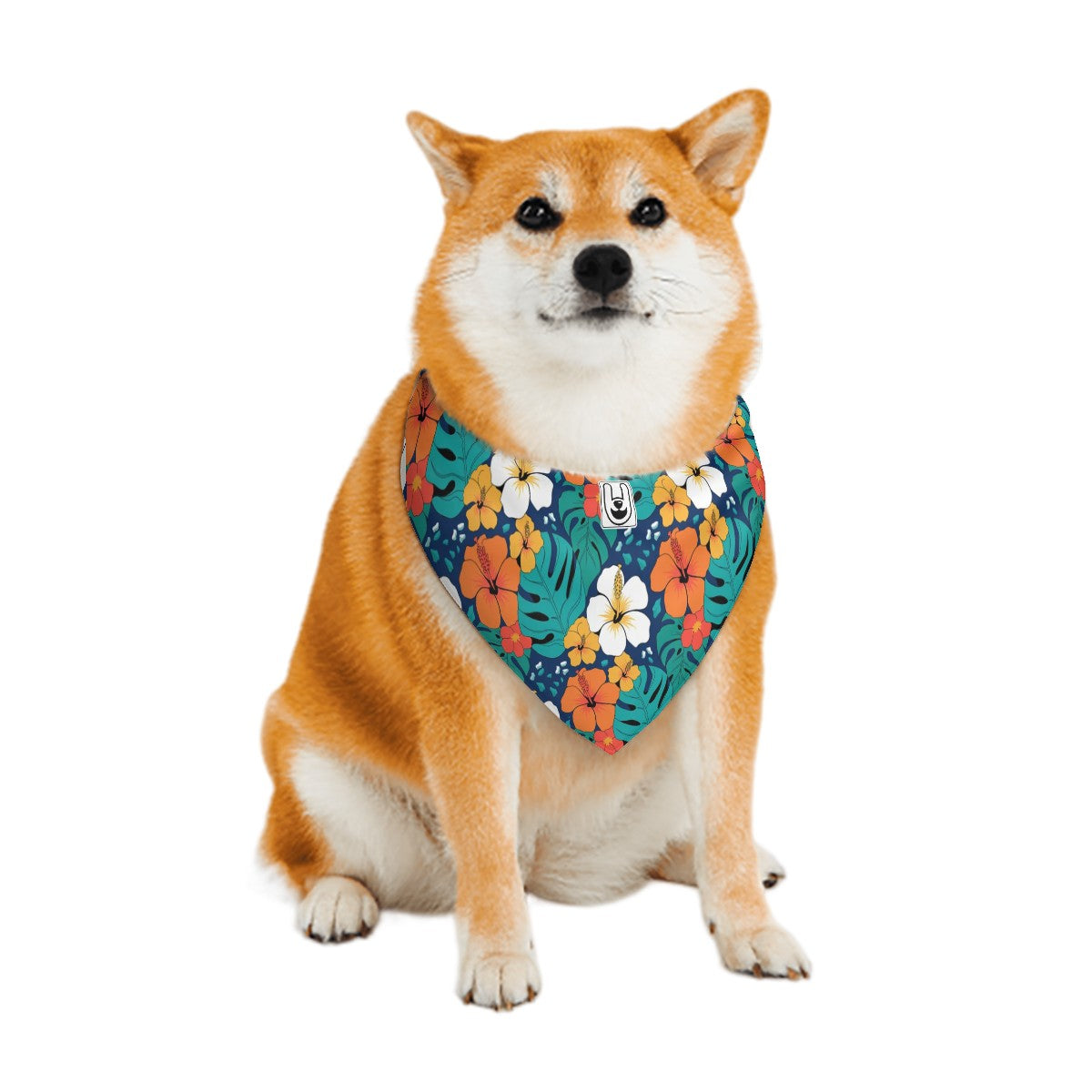 Mila - Stylish Dog Bandana