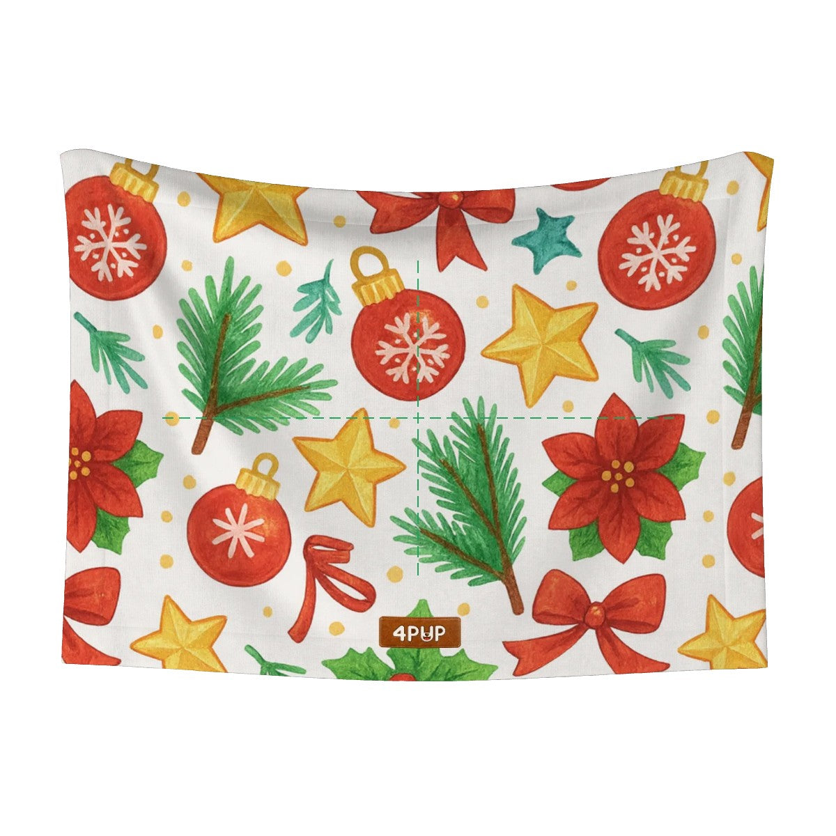 Simba - Cozy Dog Blanket