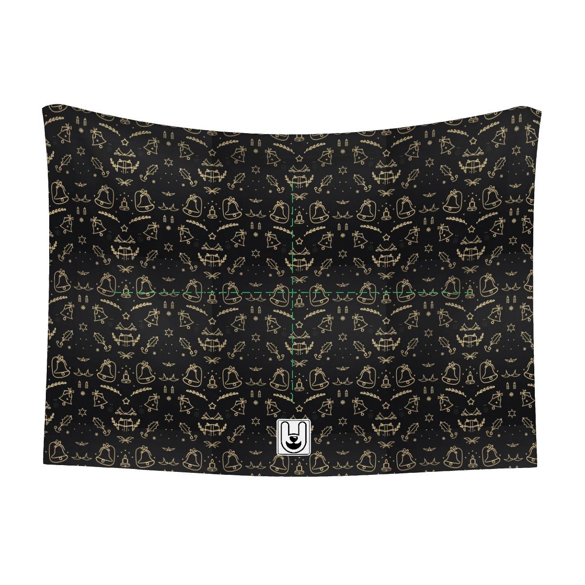 Romeo - Cozy Dog Blanket