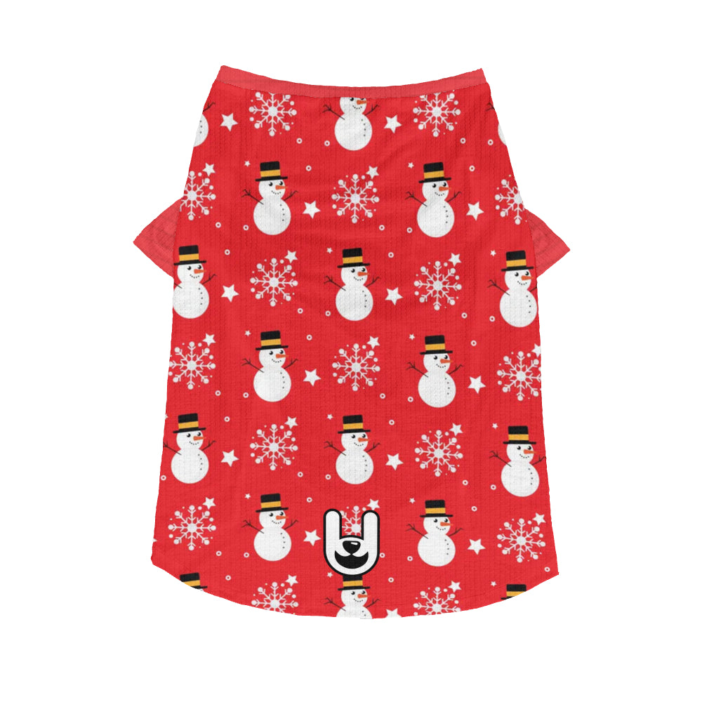 Roxy - Dog Wool Sweater