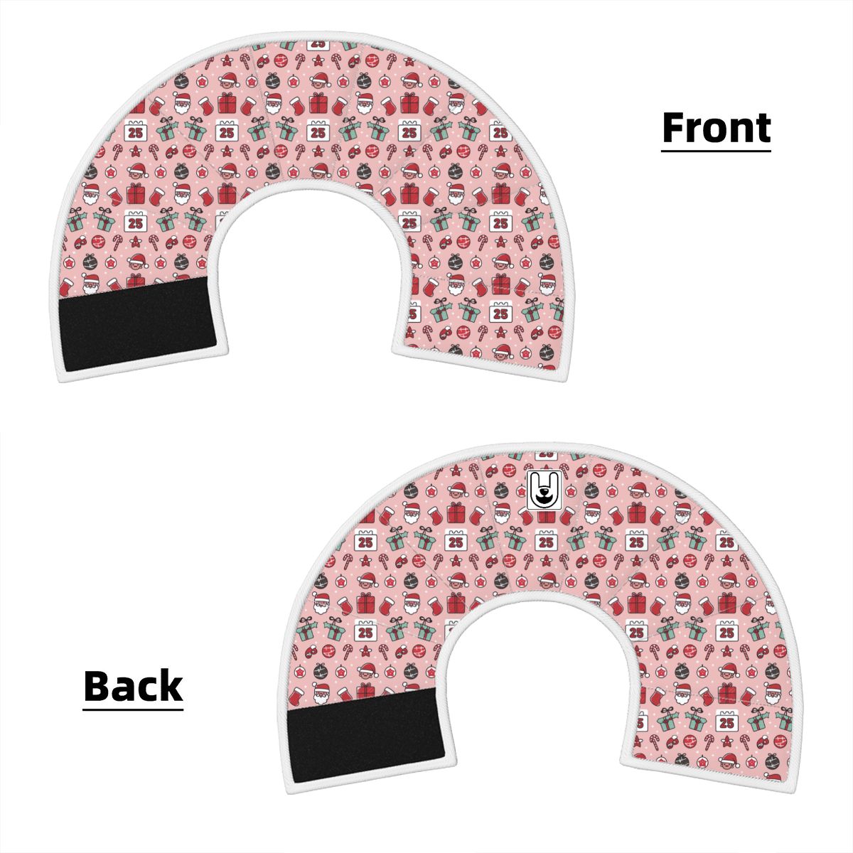 lvy - Soft Dog Cone & Elizabethan Collar