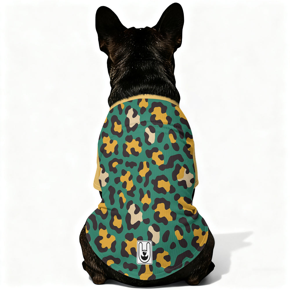 Dolly - Dog Wool Sweater