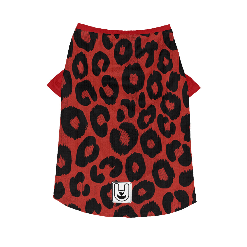 Solo - Dog Wool Sweater