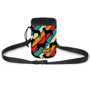 Lily  -  Dog Treat Pouch | Training Bag | Waist Clip | Bag Dispenser