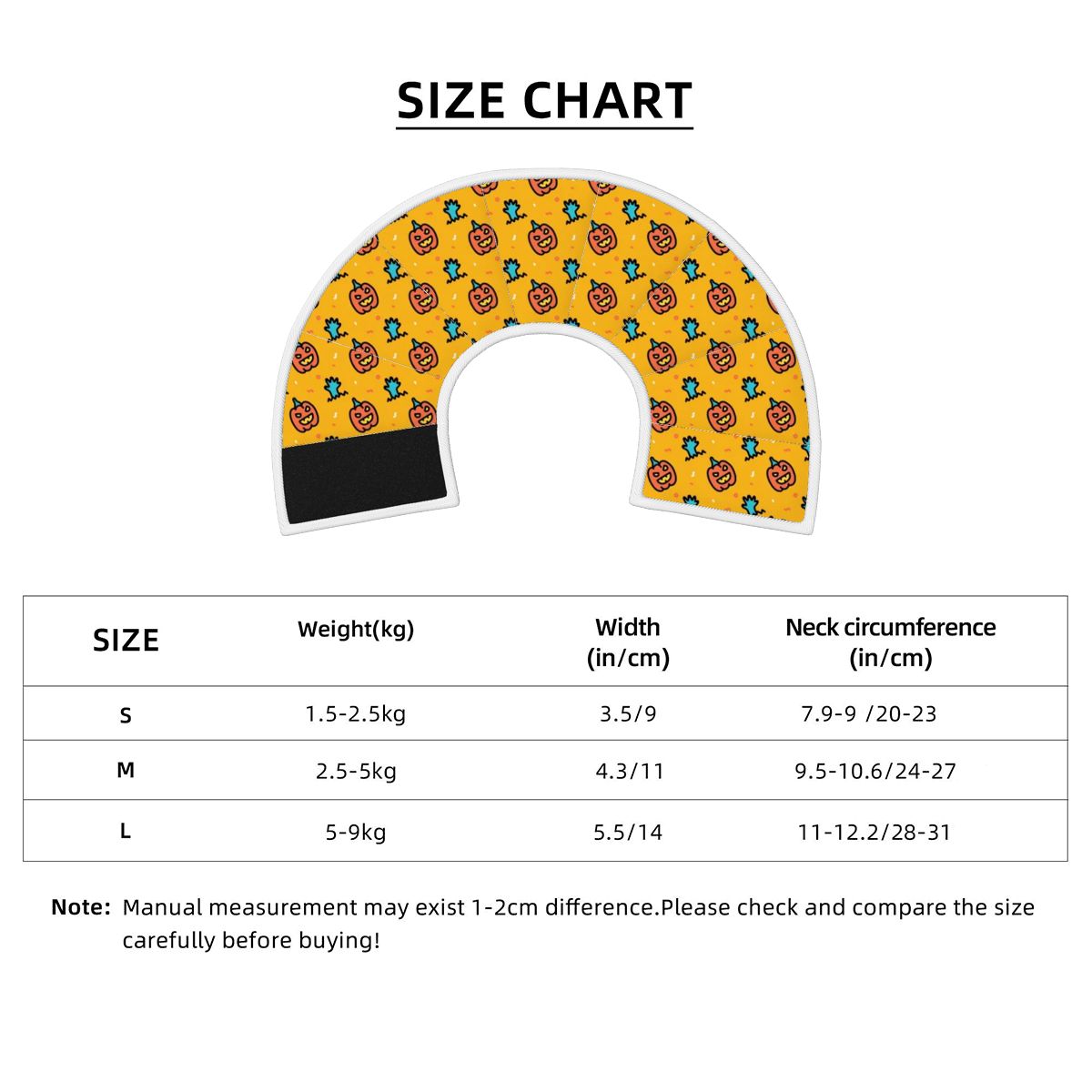 Zoey - Soft Dog Cone & Elizabethan Collar