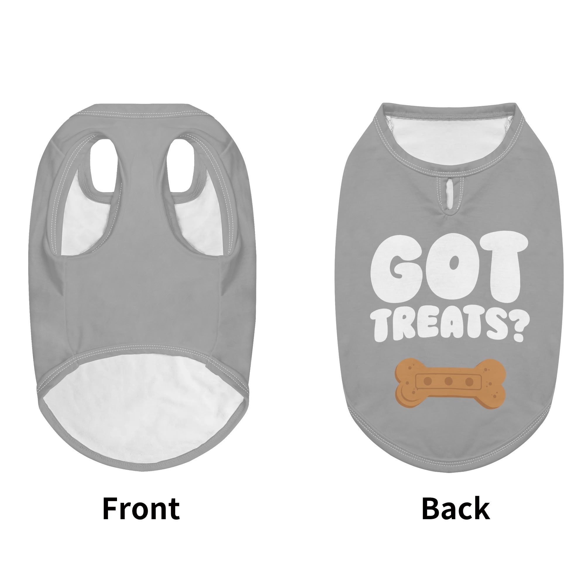Got Treats  – Dog Shirt