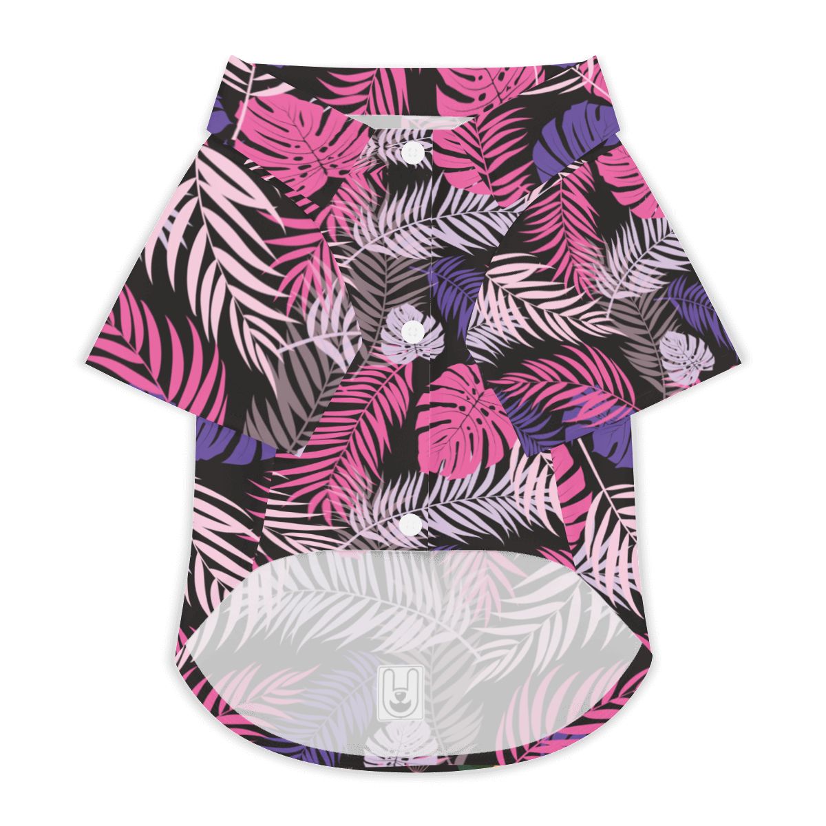 Pepper - Dog Hawaiian Shirt