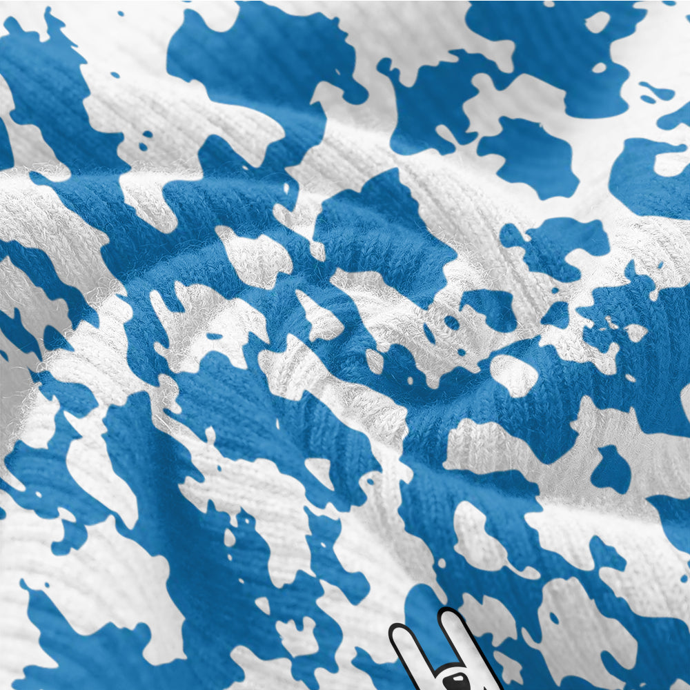 Benji - Dog Wool Sweater