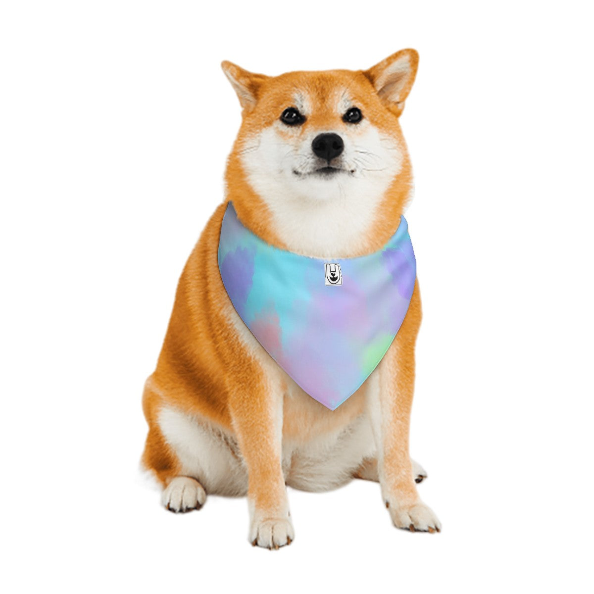 Honey- Stylish Dog Bandana