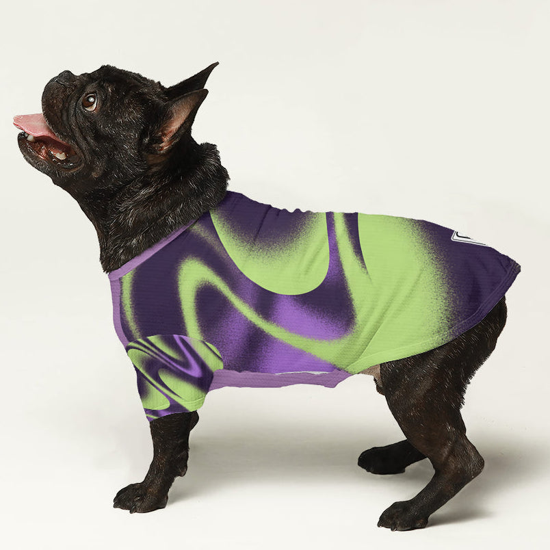 Chester - Dog Wool Sweater