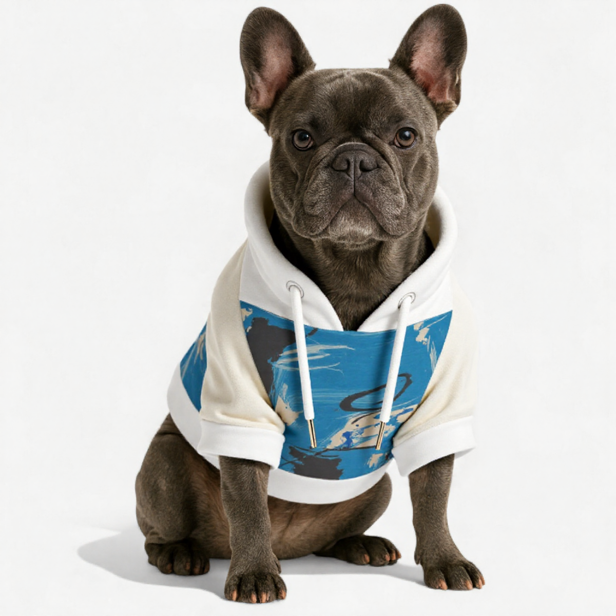 Avi - Dog hoodie