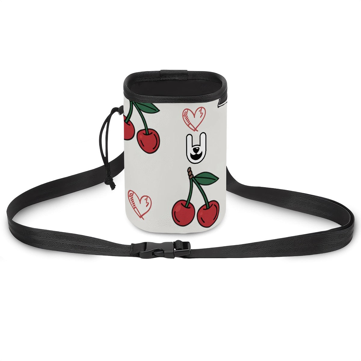 Finn -  Dog Treat Pouch | Training Bag | Waist Clip | Bag Dispenser