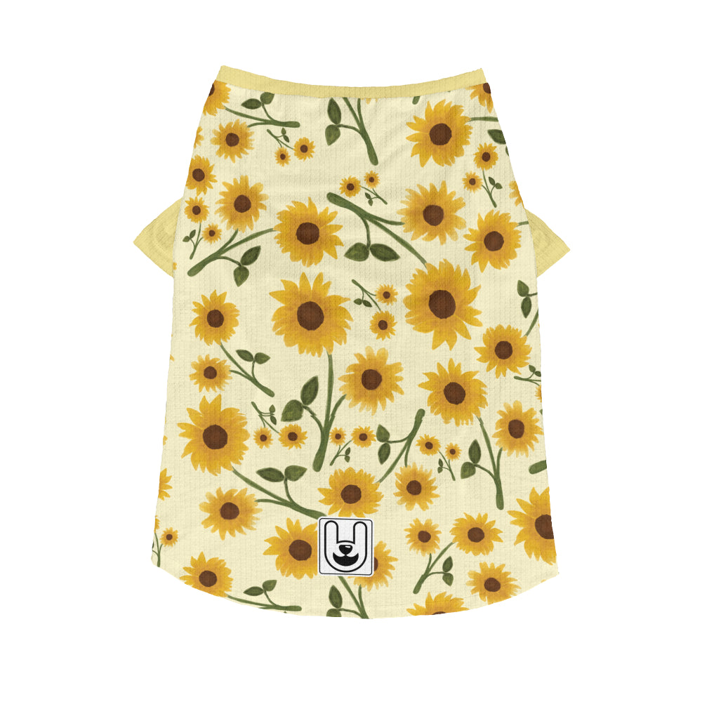 Chester - Dog Wool Sweater