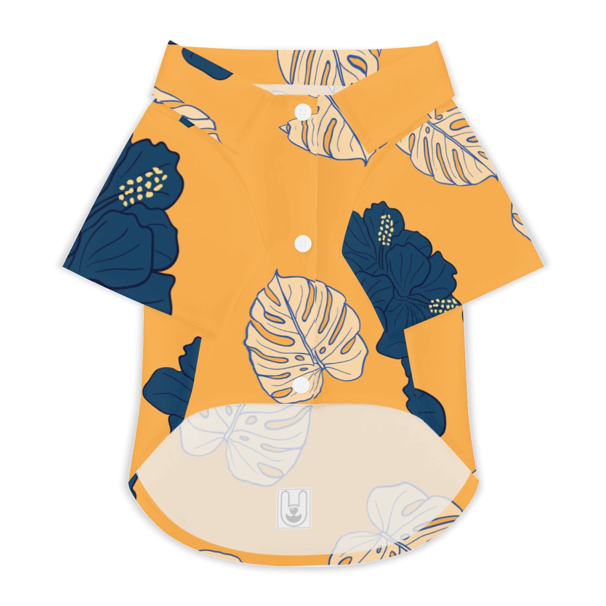 Nova - Dog Hawaiian Shirt