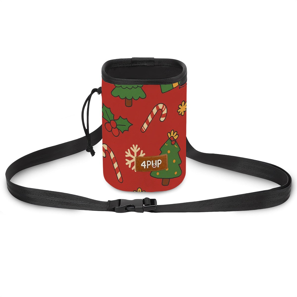 Stella   -  Dog Treat Pouch | Training Bag | Waist Clip | Bag Dispenser